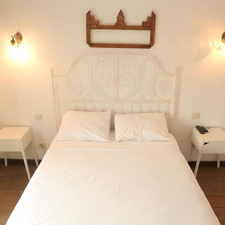 Parva Port Apartment อาเลอเจอติ ภายนอก รูปภาพ