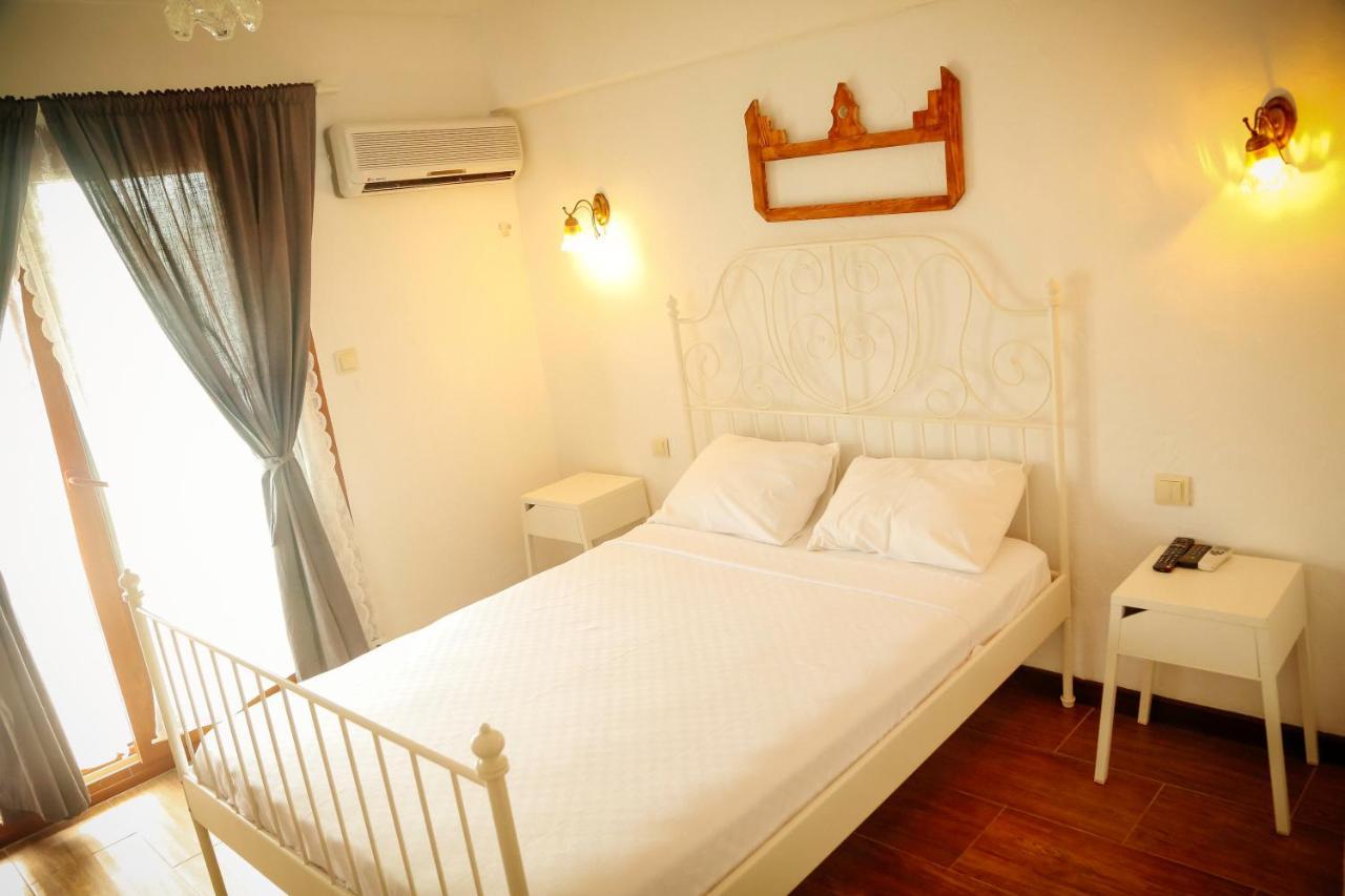 Parva Port Apartment อาเลอเจอติ ภายนอก รูปภาพ