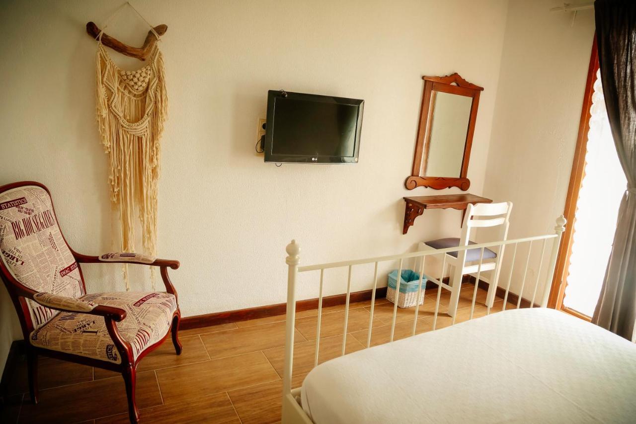Parva Port Apartment อาเลอเจอติ ภายนอก รูปภาพ
