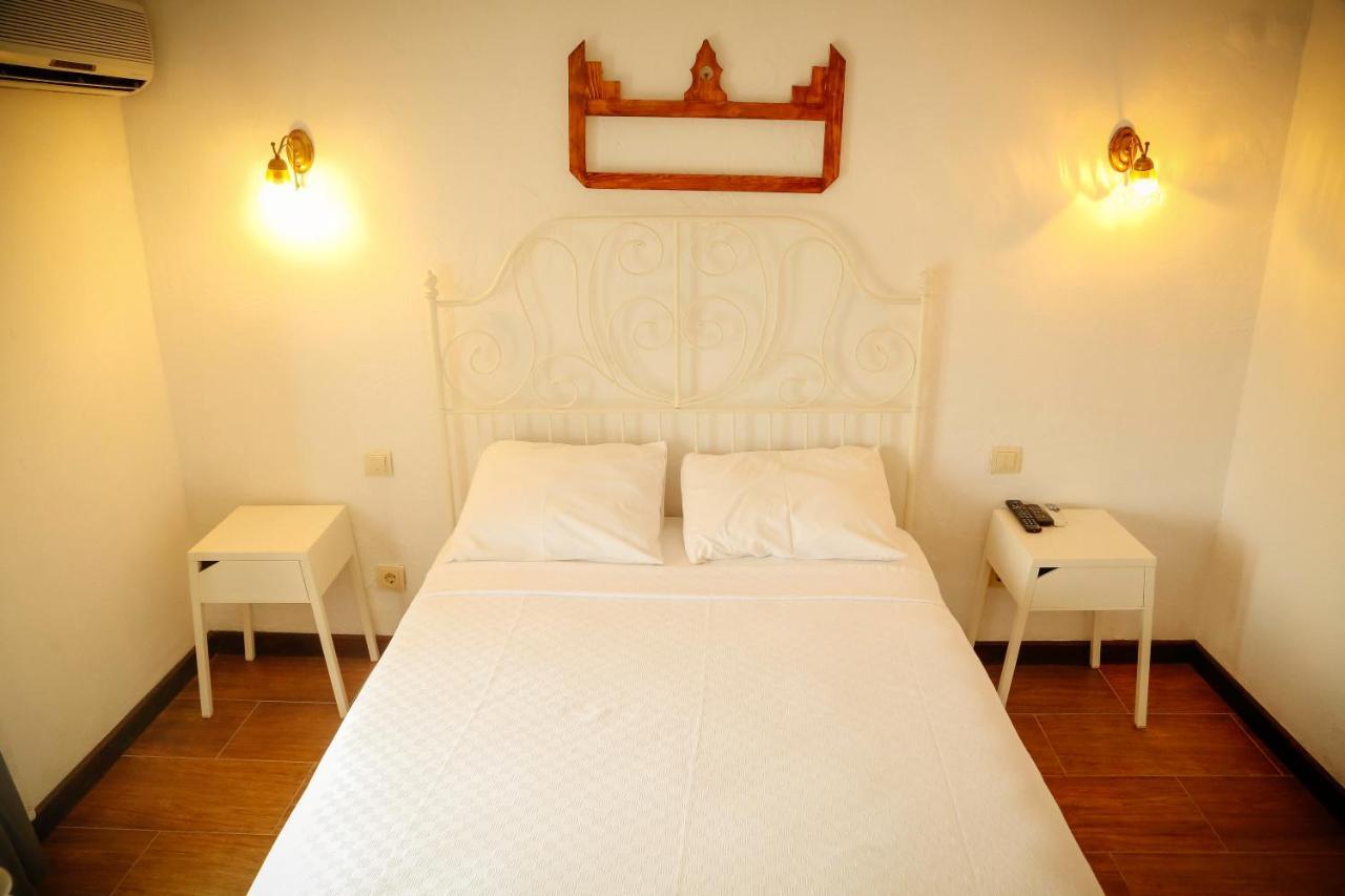 Parva Port Apartment อาเลอเจอติ ภายนอก รูปภาพ
