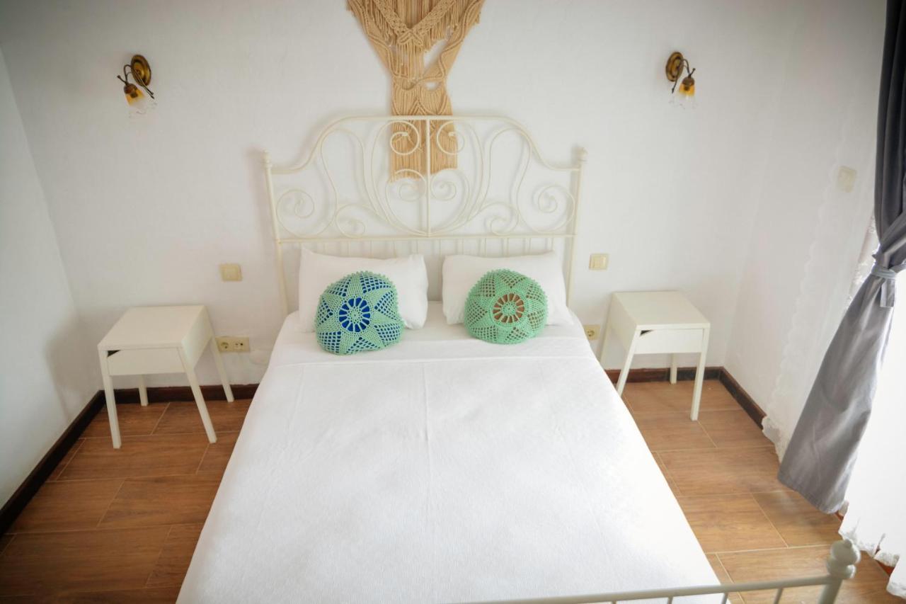 Parva Port Apartment อาเลอเจอติ ภายนอก รูปภาพ