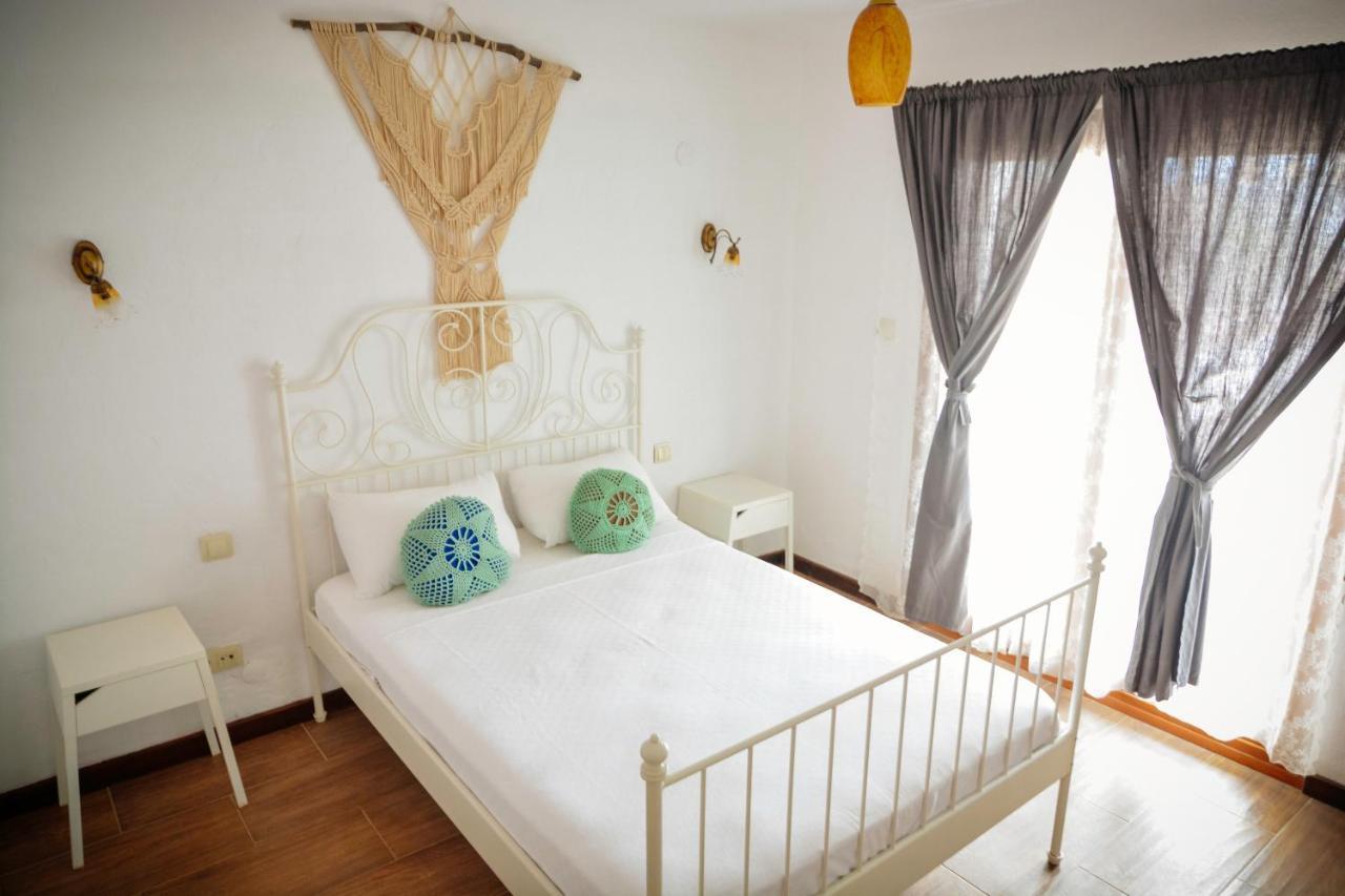 Parva Port Apartment อาเลอเจอติ ภายนอก รูปภาพ