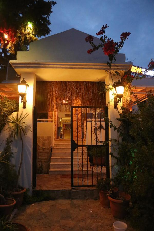 Parva Port Apartment อาเลอเจอติ ภายนอก รูปภาพ