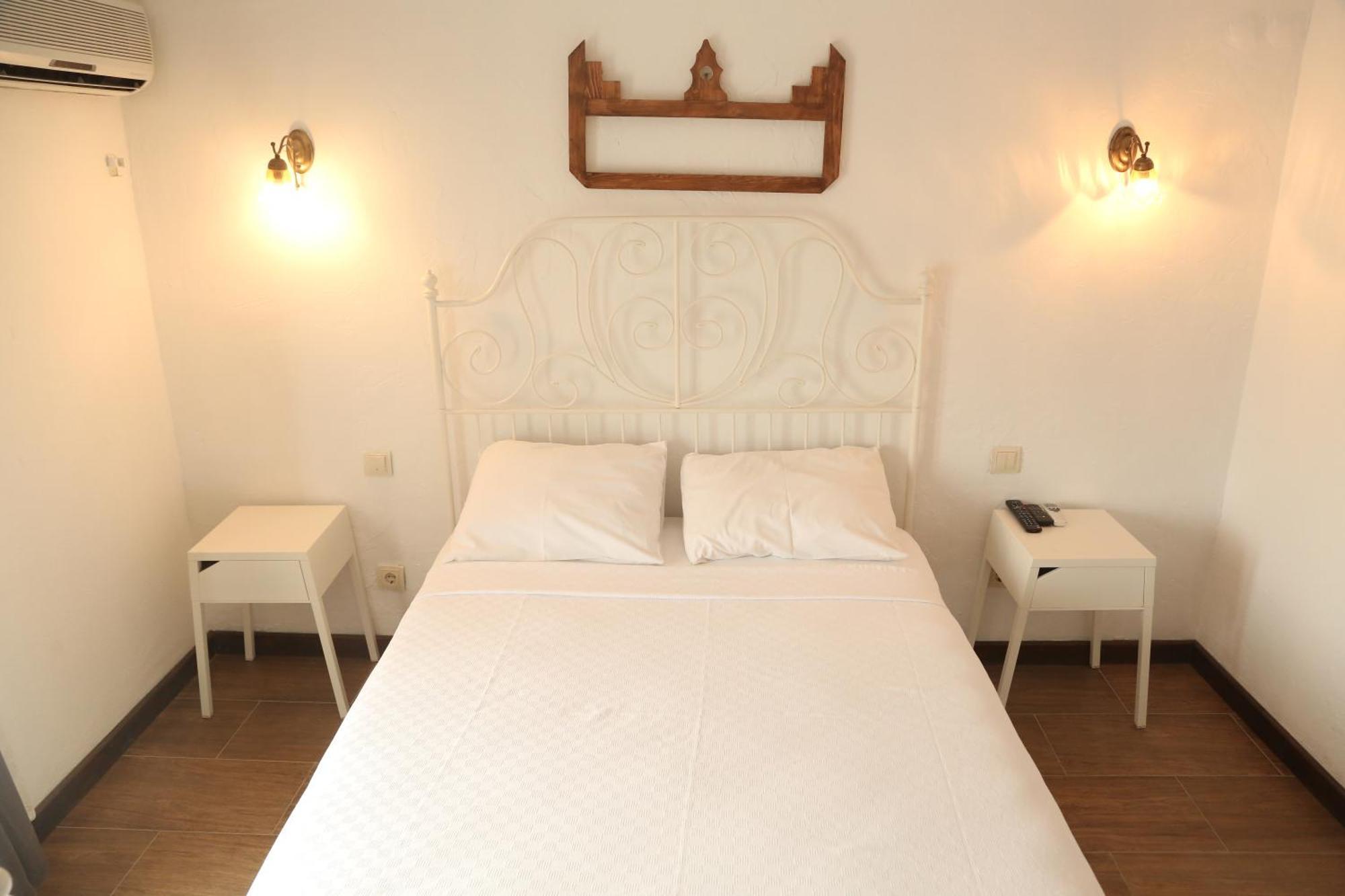 Parva Port Apartment อาเลอเจอติ ภายนอก รูปภาพ
