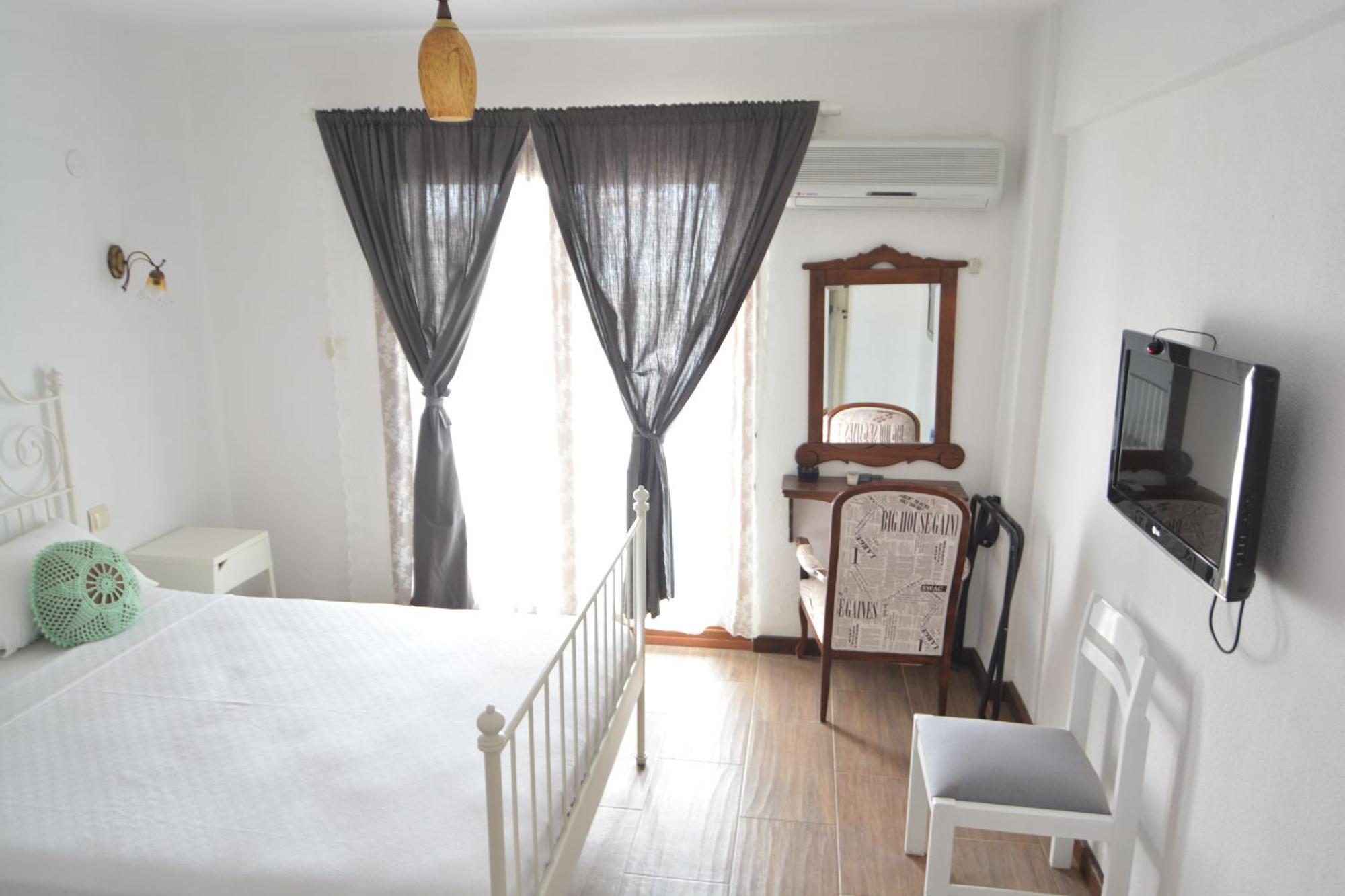 Parva Port Apartment อาเลอเจอติ ภายนอก รูปภาพ